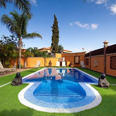 Villa Jardin De Buda アロナ エクステリア 写真