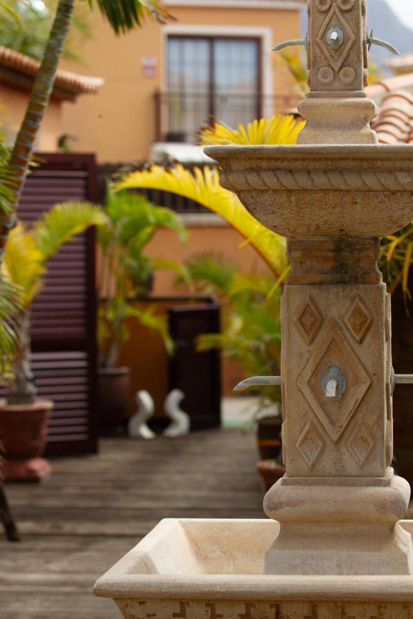 Villa Jardin De Buda アロナ エクステリア 写真