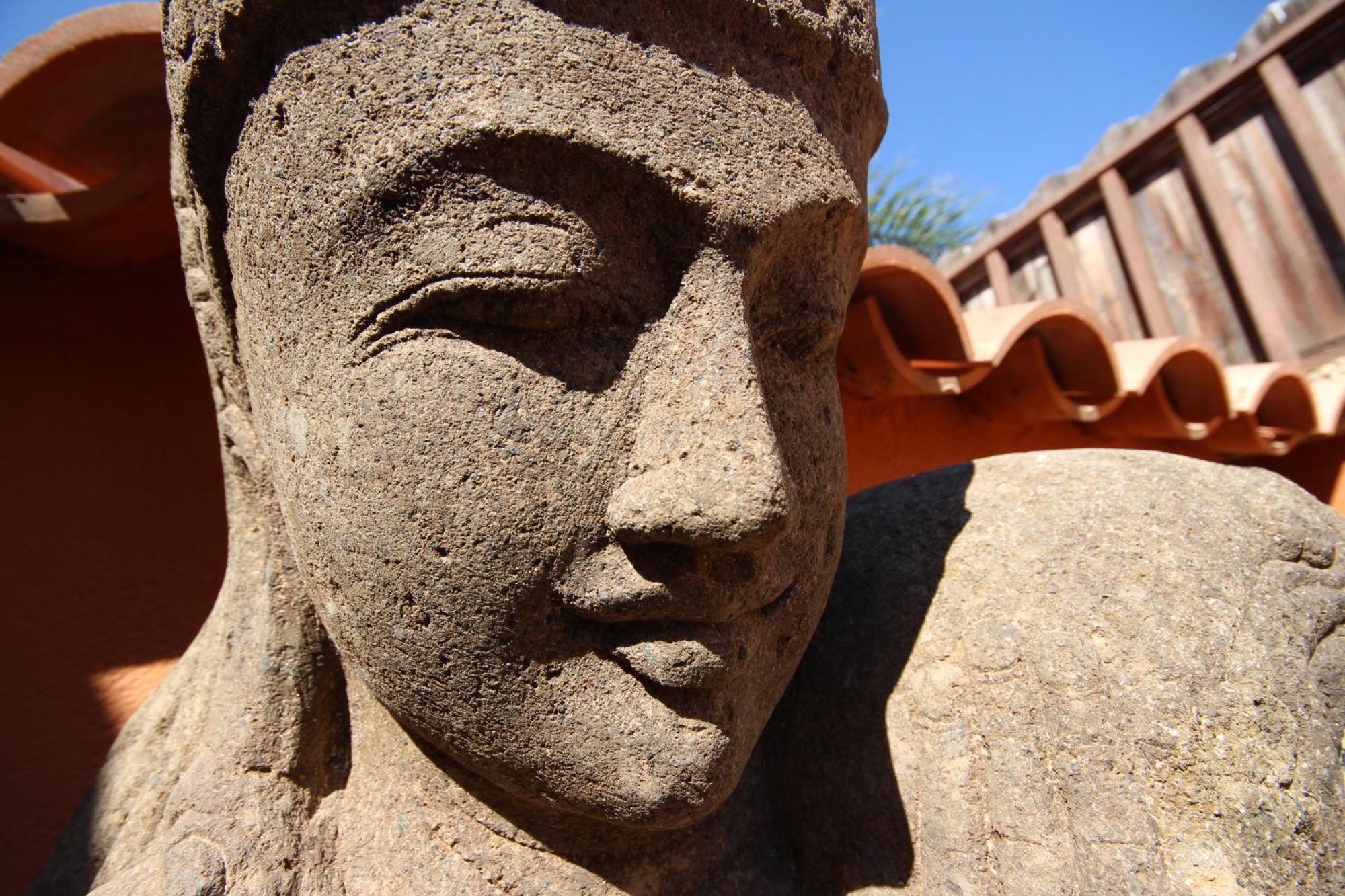 Villa Jardin De Buda アロナ エクステリア 写真