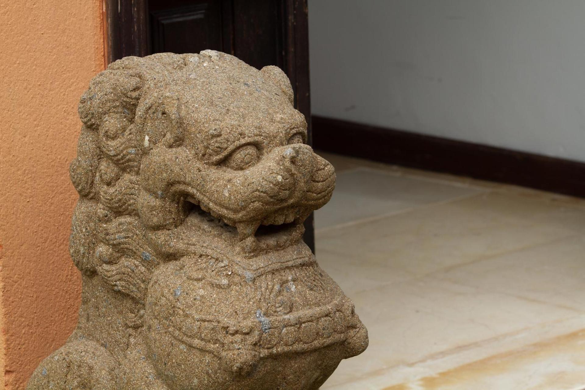 Villa Jardin De Buda アロナ エクステリア 写真