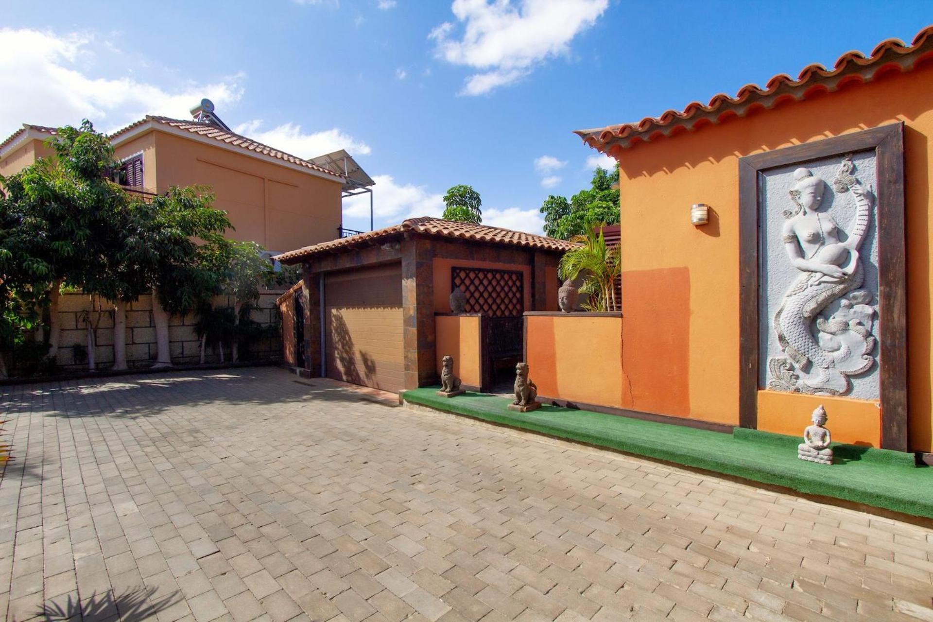 Villa Jardin De Buda アロナ エクステリア 写真